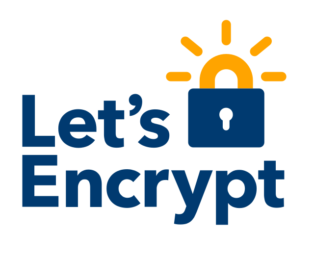 Lets-Encrypt-Logo